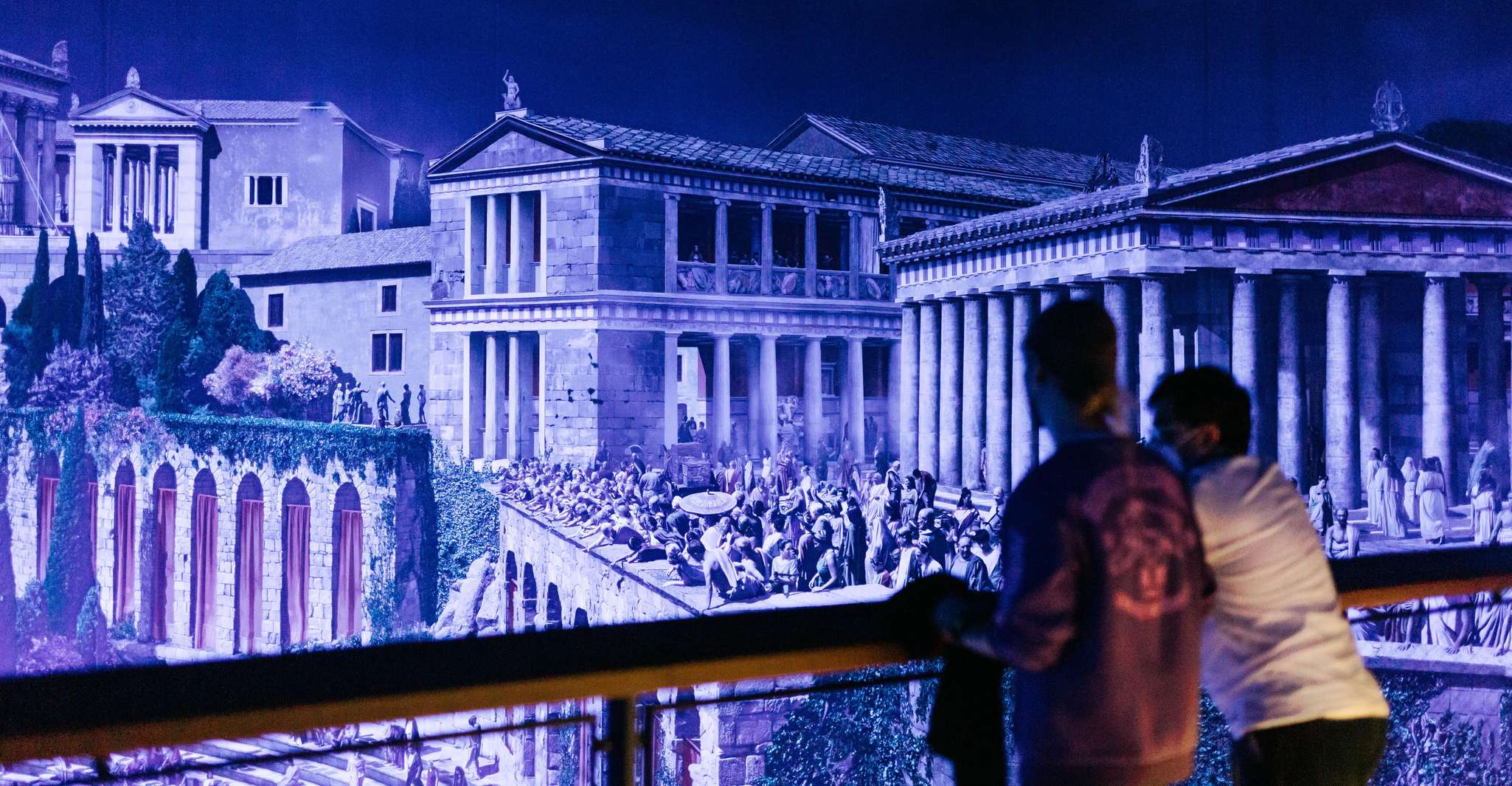 Berlin: "Pergamonmuseum. The Panorama" Exhibition Tickets