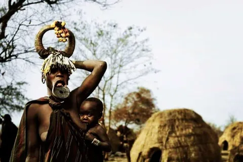 3 Days An Overview of the Best of Omo Valley tour 