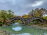 Kipoi, Zagori Villages and Bridges Hike - Housity