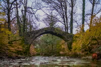 Kipoi, Zagori Villages and Bridges Hike - Housity