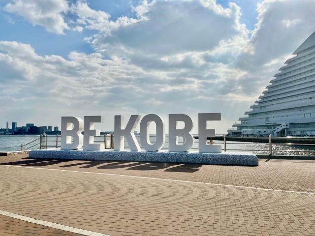 Visit Kobe Half-Day Private Guided Tour in Osaka