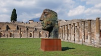 From Salerno, Pompeii Guided Walking Tour - Housity