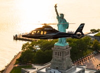 Desde Nueva Jersey, luces de la ciudad o Tour en helicóptero del horizonte - Housity