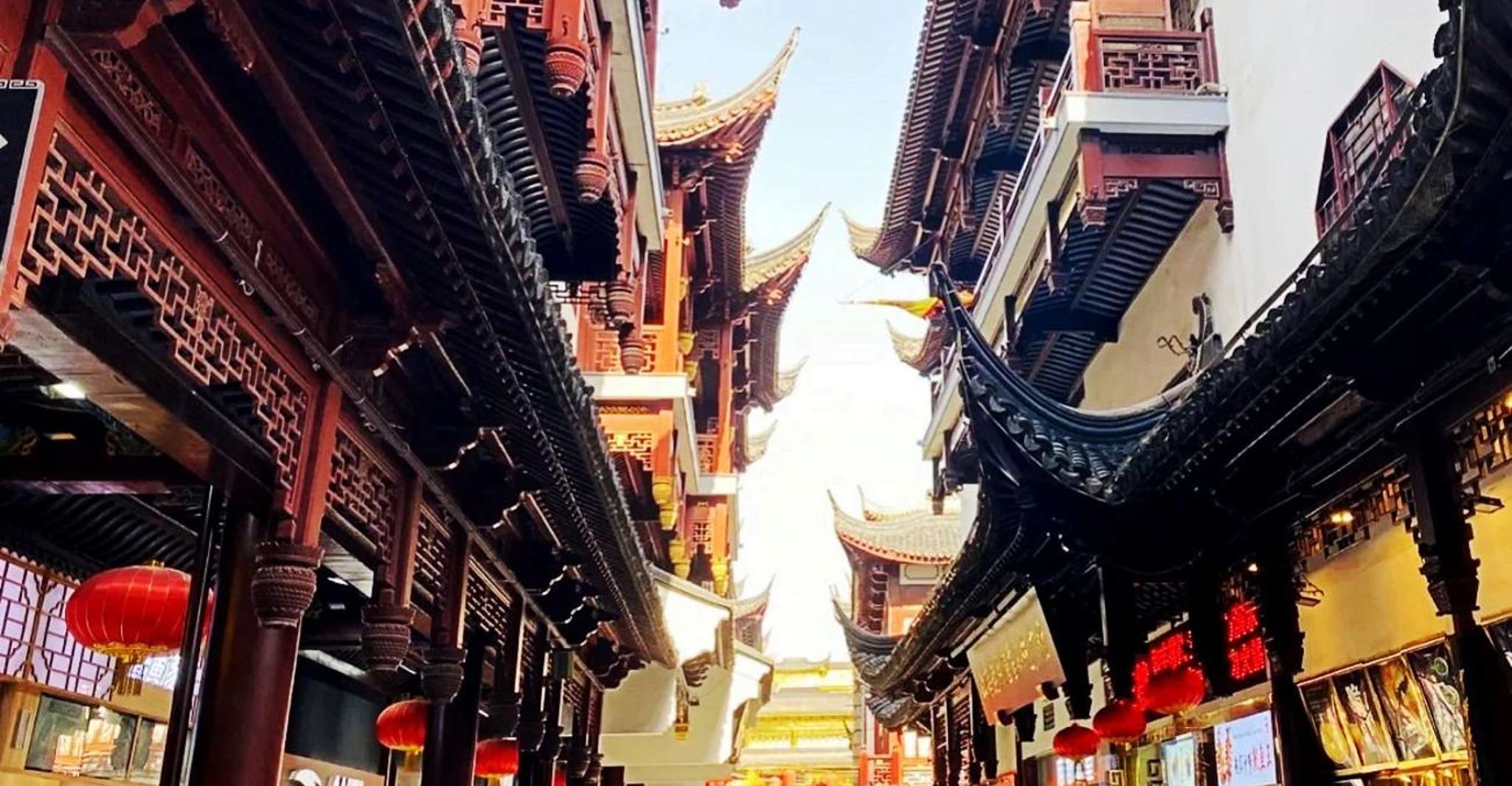 Shanghai One Day City Private Tour by German-Speaking Guide photo 7