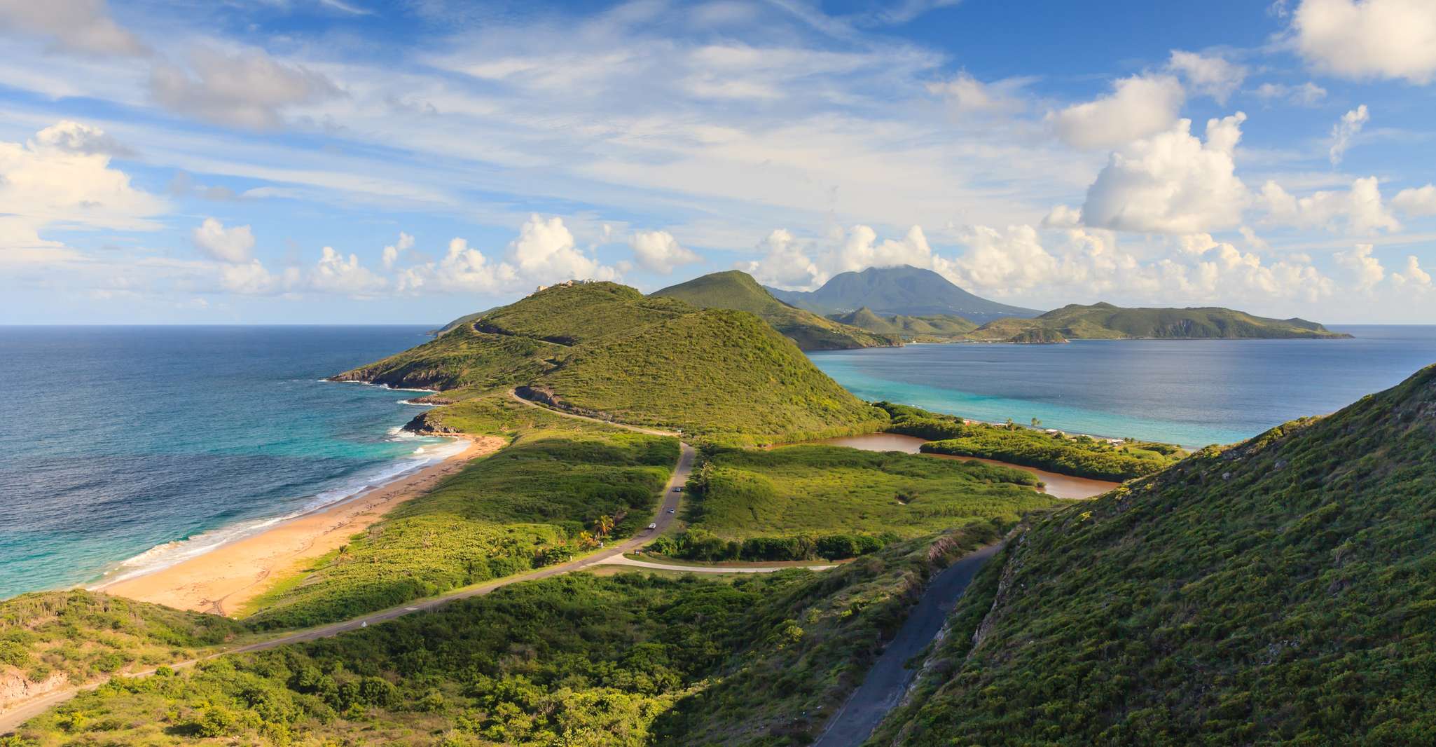 St. Kitts, Jungle Bikes Private ATV tour - Housity