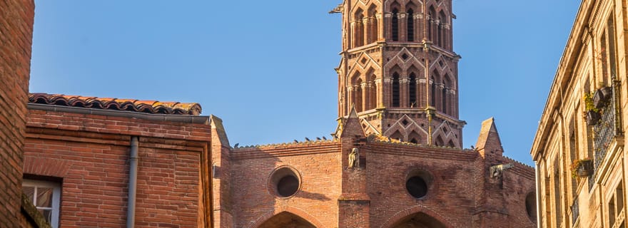 Toulouse : City Card (avec transport)