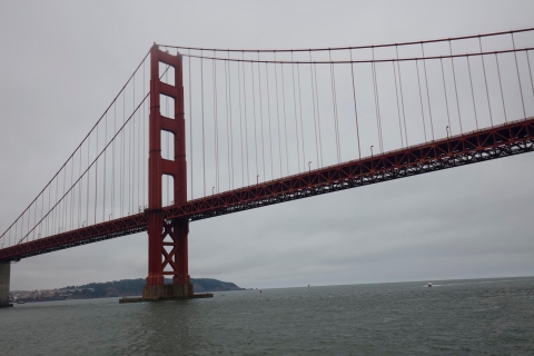 San Francisco: 6-Tages-Tour im Südwesten der USA