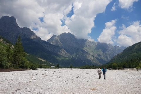 Albania: 6-dniowe doświadczenie HighlandsPokój Dwuosobowy/Pokój typu Twin