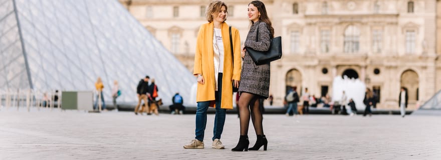 Explorer Paris avec un habitant : De Montmartre à la Seine
