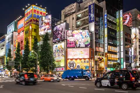 Tokyo: Private Hidden Gems & Highlights Walking Tour