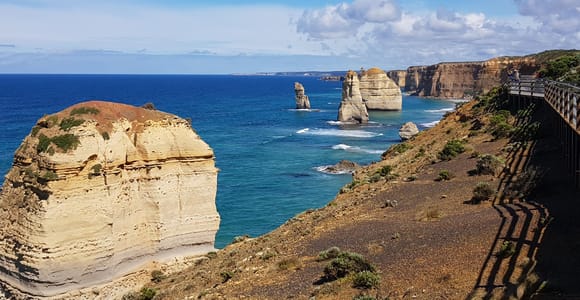 Von Melbourne aus: Ultimative 2-Tages-Tour zur Great Ocean Road