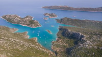 Van Kas, dagtocht naar Kekova, Demre en Myra - Housity