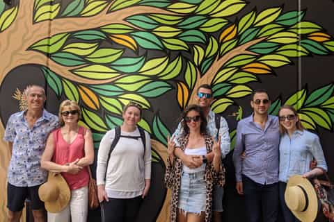 Perth: Art, History, and Culture 2.5-Hour Walking Tour