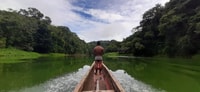 パナマシティから、Chagres Rainforest、Embera Villageツアー - Housity