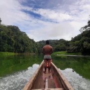 Ab Panama-Stadt: Chagres-Nationalpark & Embera-Dorf