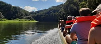 パナマシティから、Chagres Rainforest、Embera Villageツアー - Housity