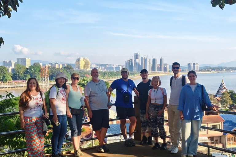 Chiang Rai Discovery:7 Attractions, Tickets & Lunch Included Chiang Rai Discovery: Full-Day Tour with Lunch & Entry Fees