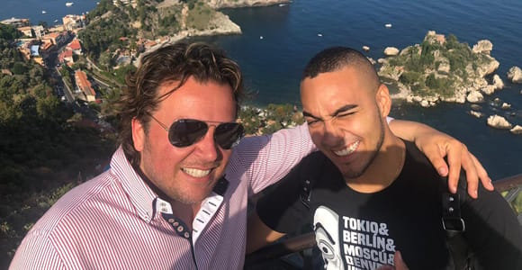 Von Messina aus: Ätna und Taormina Ausflug mit Verkostungen