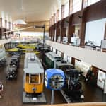 Zagabria: biglietto per il museo tecnico Nikola Tesla