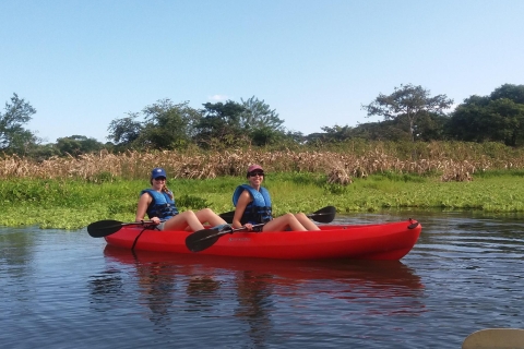 Las Isletas: tour en kayak
