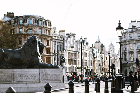 伦敦半日游泰晤士河游船、大笨钟和伦敦塔