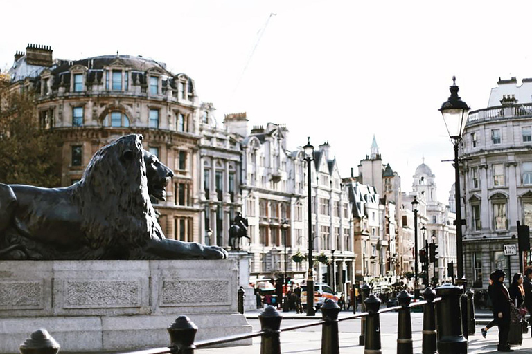 伦敦半日游泰晤士河游船、大笨钟和伦敦塔