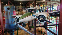 Branson, Fritz's Adventure Indoor Park - All Day Ticket - Housity