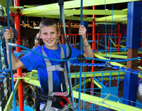 Branson, Fritz's Adventure Indoor Park - Ticket todo el día - Housity