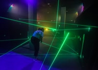 Branson, Fritz's Adventure Indoor Park - Ticket todo el día - Housity