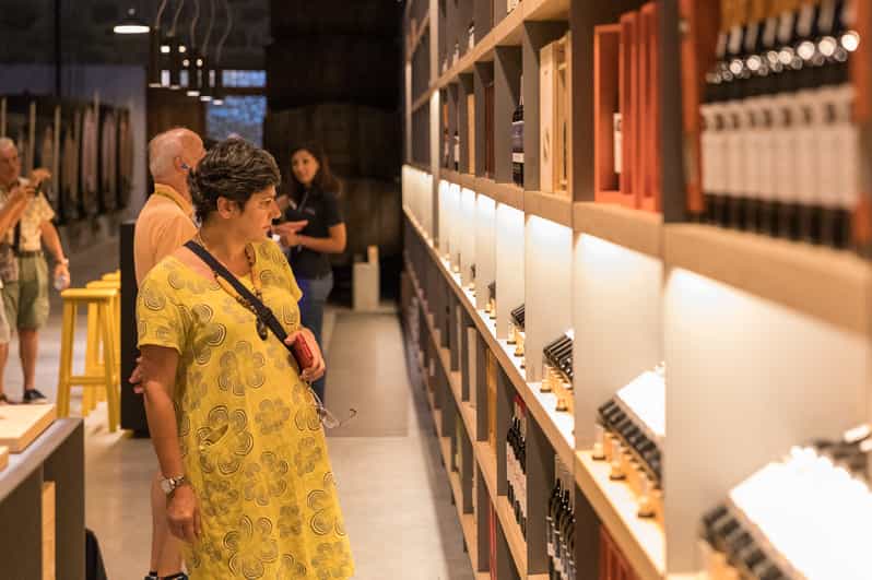 Porto Guided Tour of Pocas Port Wine Cellar with Tasting GetYourGuide