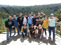 Tour privato del lago Guatavitá da Bogotá - Hizvo