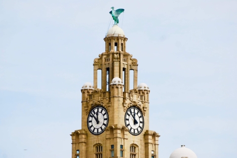 Liverpool: Book a Local Host Liverpool: Book a Local Host for 6-Hours