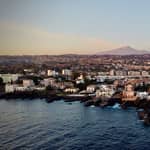 Catania: Tour a piedi dei punti salienti della città