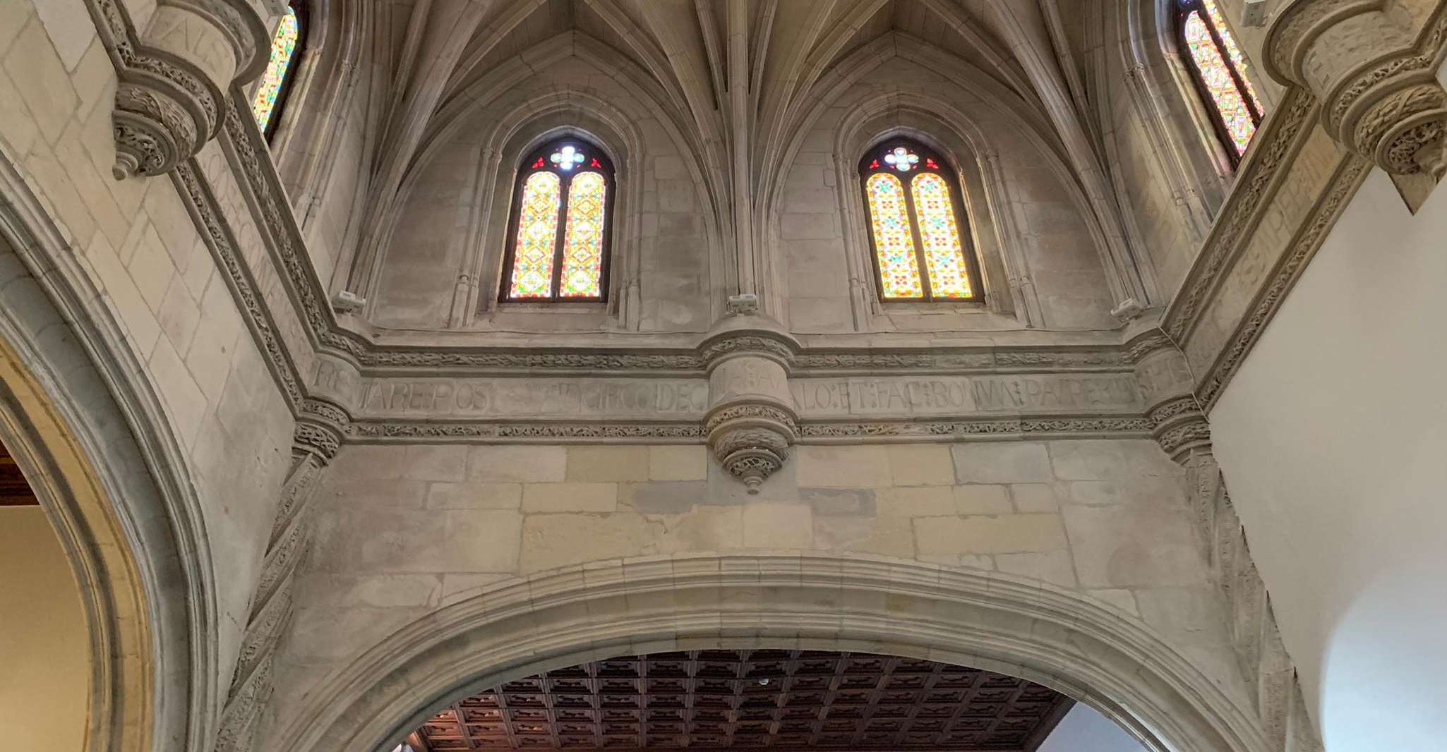 Santiago de Compostela, Hostal de los Reyes Católicos Tour - Hizvo
