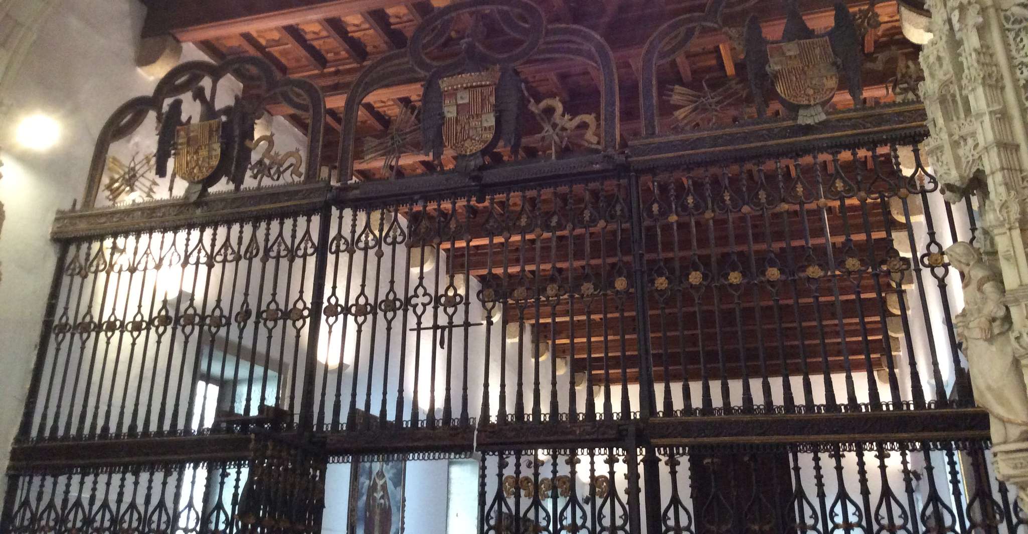 Santiago de Compostela, Hostal de los Reyes Católicos Tour - Hizvo