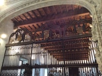 Santiago de Compostela, Hostal de los Reyes Católicos Tour - Hizvo