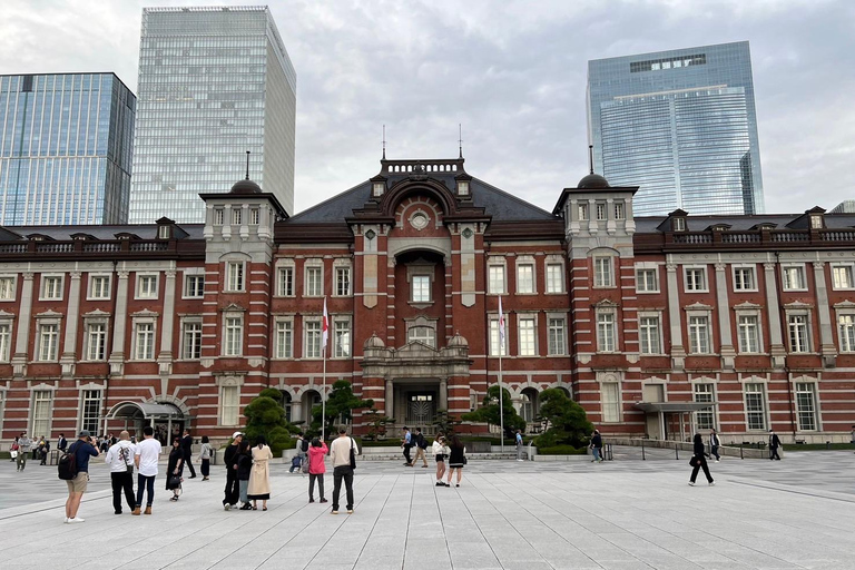 Japão: Tour particular de 7 dias com Tóquio, Kamakura e Osaka