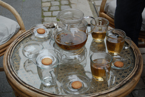 Visite culinaire à Plovdiv : visite de la culture et de la gastronomie bulgares