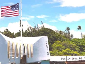 Waikiki: Pearl Harbor und Honolulu City Tour Waikiki: Pearl Harbor und Honolulu City Tour