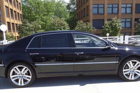 Miami Beach: Private Transfer to/from MIA Airport
