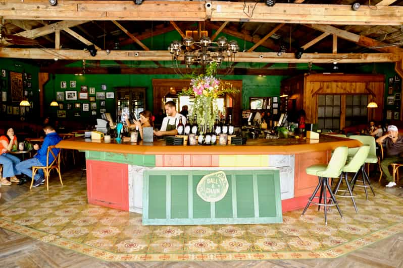 Miami: tour de la Pequeña Habana con almuerzo | GetYourGuide