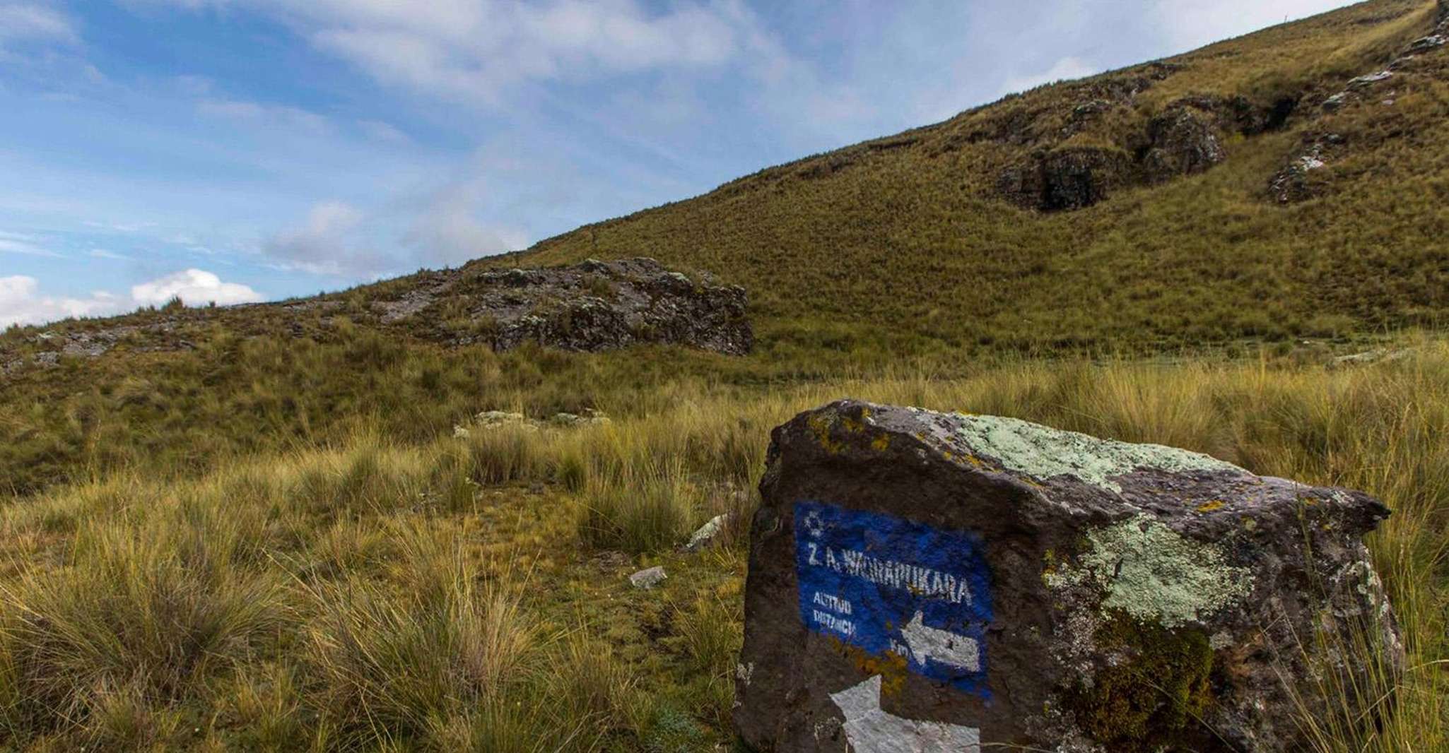 | From Cusco, 2 days excursion to Waqrapukara - Housity