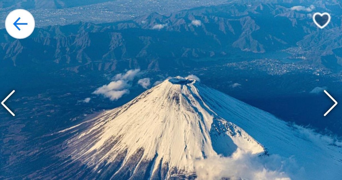 Von Tokio Aus Tagestour Zum Berg Fuji Mit Englischsprachigem Fahrer