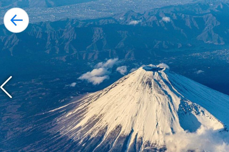 Från Tokyo: Privat resa till Fuji-berget och Kawaguchi-sjön