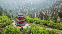 Un giorno il tour del pacchetto di Zhangjiajie National Forest Park - Housity