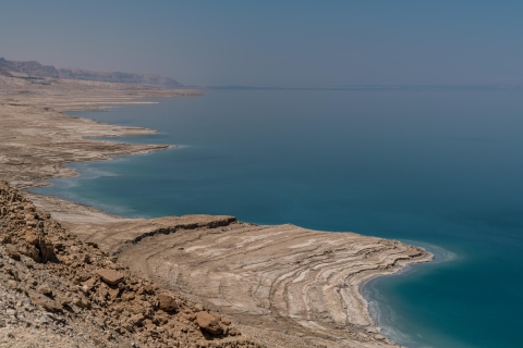 Totes Meer: Tagesausflug ab Tel AvivTour auf Deutsch