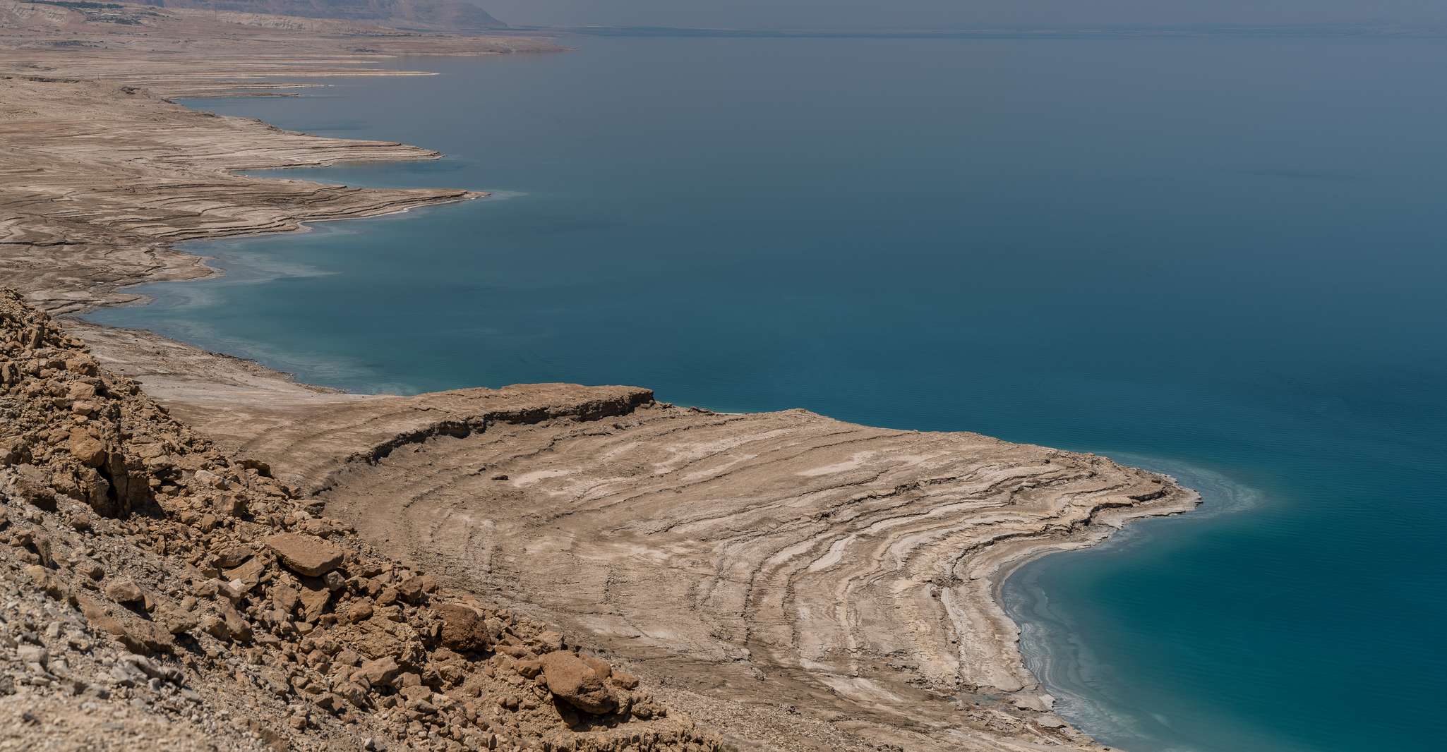 From Tel Aviv Masada & Dead Sea Full Day Tour with Pick Up TourMega