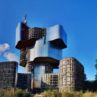 From Zagreb: Yugoslavia Memorial Sites Tour