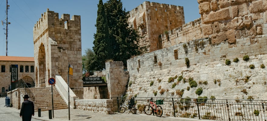 BESTE Rundgänge Berg Zion 2024 KOSTENLOS stornierbar GetYourGuide