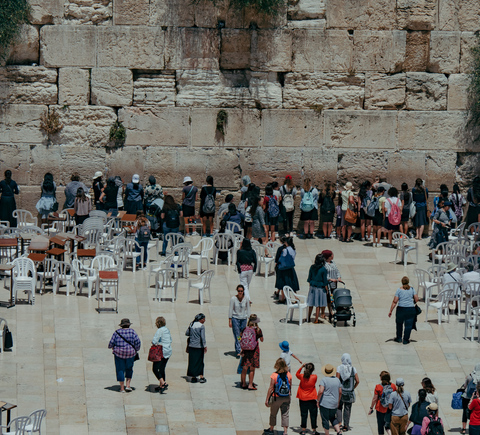 Walking tours